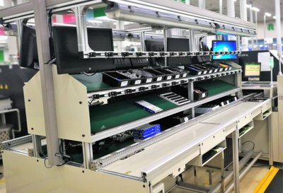 昊方控制亮相2019中國(成都)電子信息博覽會，以軟件與信息技術服務助力企業“智造”升級