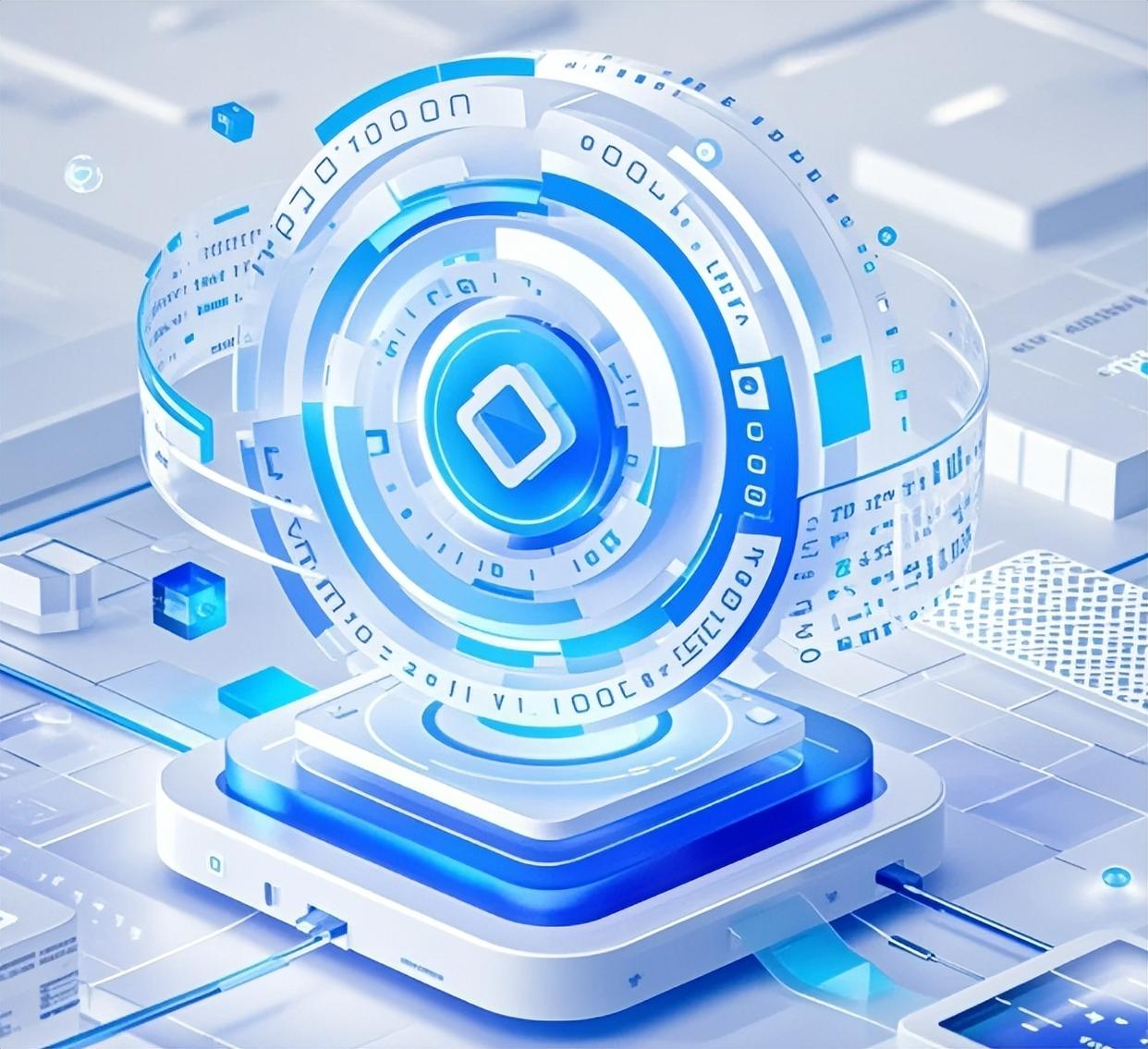 軟件和信息技術服務行業 新態勢、新特點與未來展望